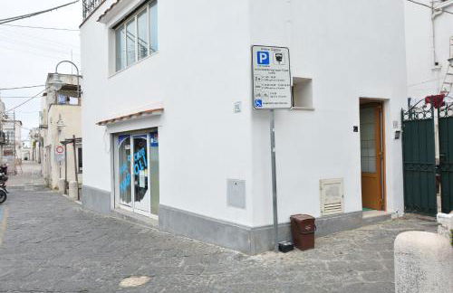 Luna Caprese Guest House - Foto 18