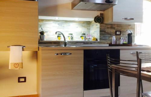 Mansarda degli Ulivi - Photo 15