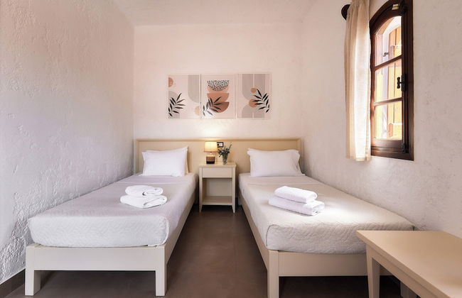 Mila Malia Studios Hotel - Foto 9