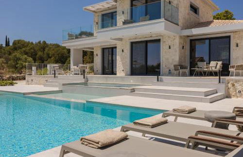 Brand new luxury Villa - Marie's Happy Place - Foto 49