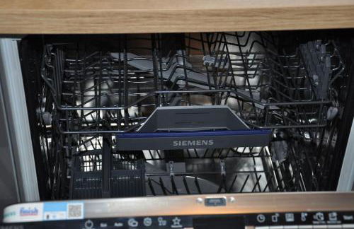 2-Zi Wohn NEU Modern - Foto 26