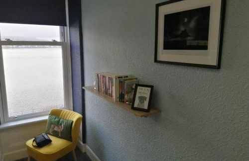 Bellevue Bute, Luxury 2 bedroom sea view flat - Foto 11