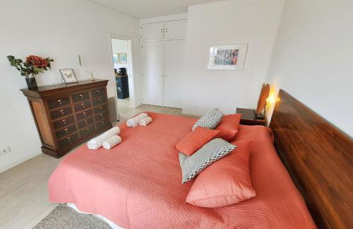 Location Estoril equiped space nice view - 4 people - Photo 25