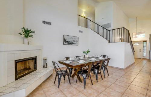 Cookout Ready! Desert Oasis with Pool in Goodyear - Foto 10