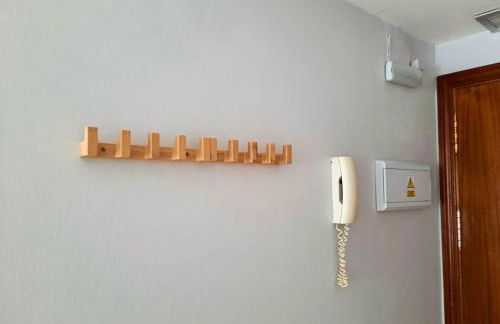 Sevilla Suite Torre Triana, parking free gratis! - Foto 12