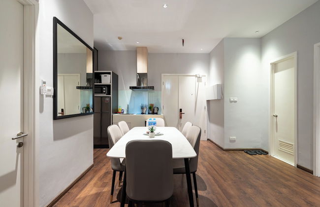 THE ONE Saigon Luxury Citypoint - Photo 14