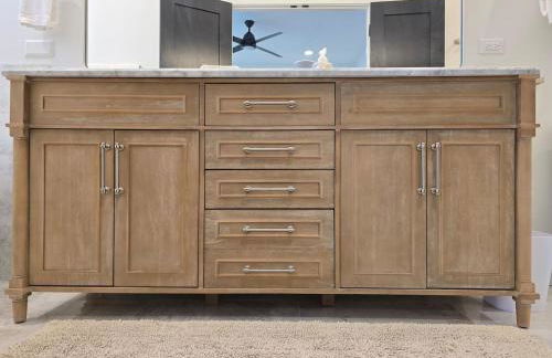 McHenry Riverside Retreat Comfort - Foto 15