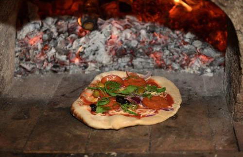 The Galloway Steading: Countryside Family Retreat with Sauna and Hot tub - Foto 49