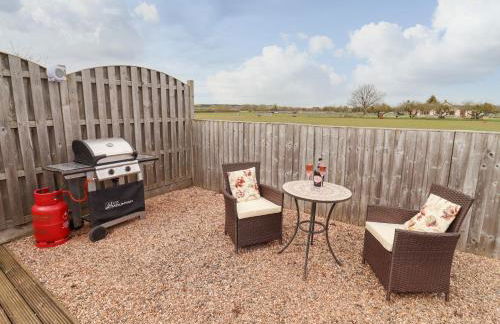 Parlour Barn - Foto 20