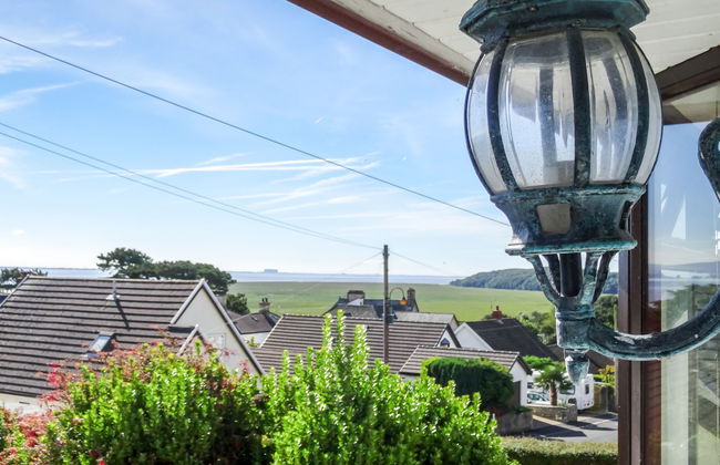 Lake District Coastal Cottage - Foto 20