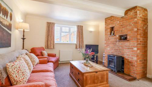 Redwood Cottage - Foto 2