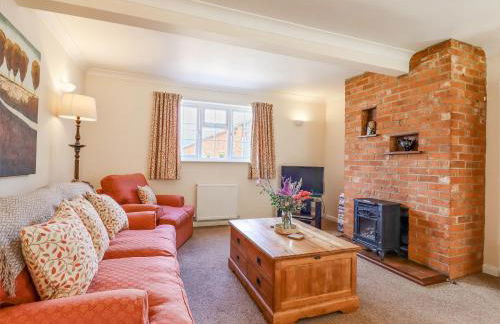 Redwood Cottage - Foto 2