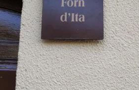 Apartament Forn d'ITA - Photo 12