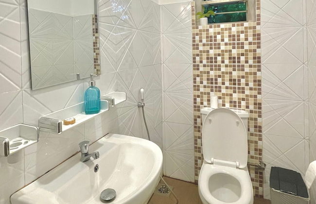 Kandy Boutique Villa by Aaradhya - Foto 3