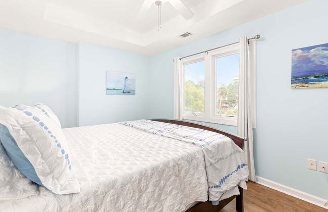 Village Place 6B - Bella Tybee - Foto 6