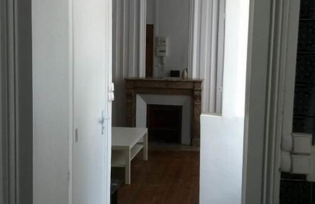 Nationale AppartHotel - Photo 34