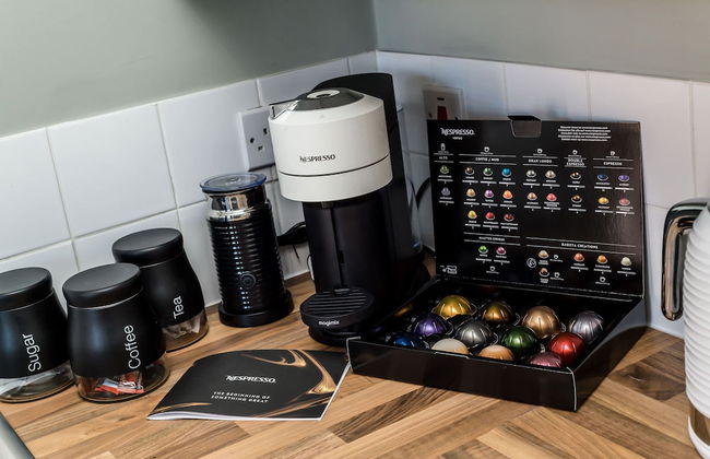 Host Stay Canning Quarters II and III - Foto 18