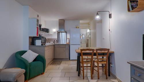 Au Epicéah, logement à la campagne - Foto 5