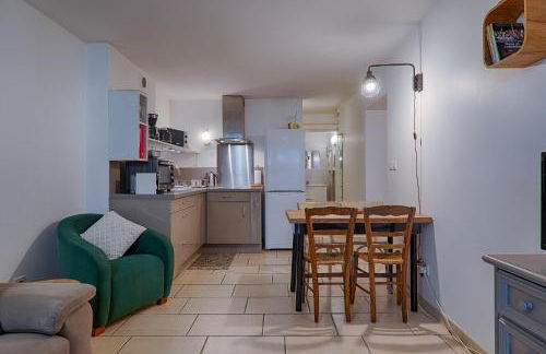 Au Epicéah, logement à la campagne - Foto 5