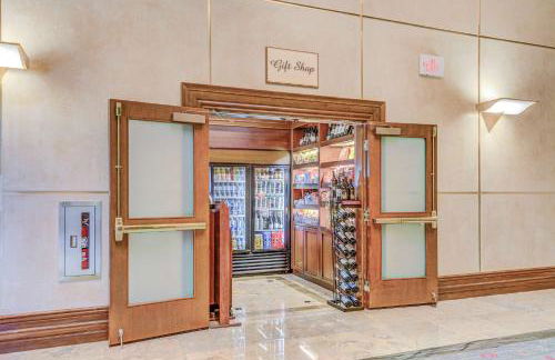 MGM 1-BR Condo by 03821 - Foto 20