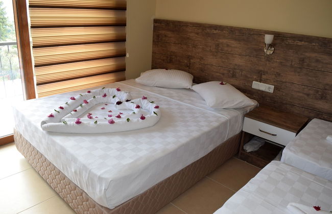 In Forest Göcek - Photo 49