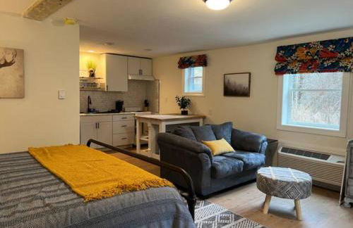 Froggy Goggle Barn - Foto 15