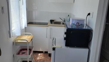 Logis du Pey Roux Accueil Vélos - Foto 3