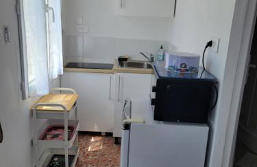 Logis du Pey Roux Accueil Vélos - Foto 3