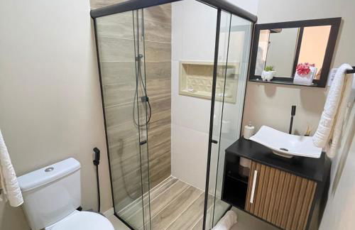 Pousada Sítio Mãe Natureza - Foto 6