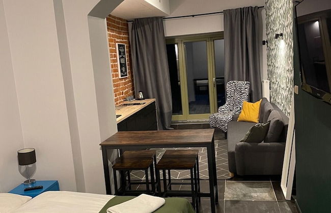 Boogie Apartments Old Town - Photo 76