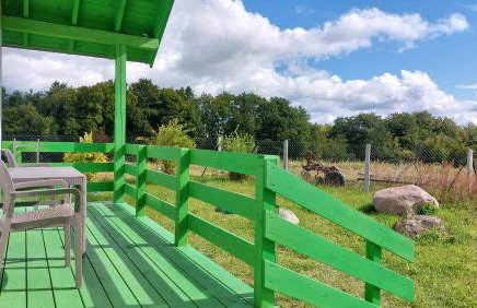 Zielony Domek - Foto 9