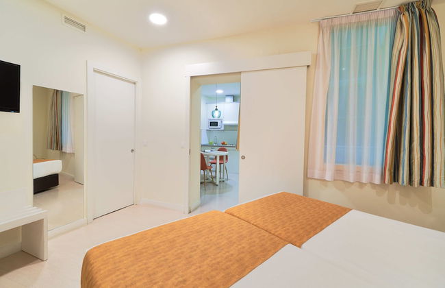 Blume Cruz Suites - Foto 19