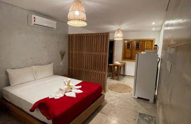 Casa Pitanga Flat - Foto 35