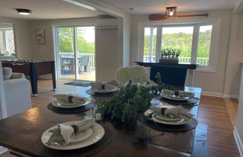 Waterfront Escape HotTub, Pets OK, Pool Table - Foto 19