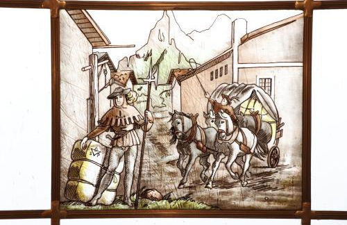 Beim Gschdoaga - Foto 7