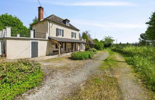 Grand jardin et terrasse - maison pour 7 - Foto 18