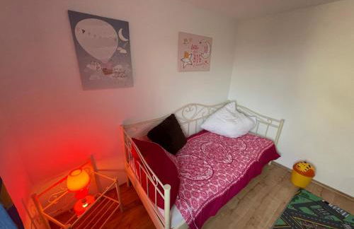 Ferienhaus Rheinnähe - Photo 35