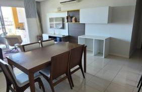 Suas férias com todo conforto PÉ NA AREIA - Foto 45