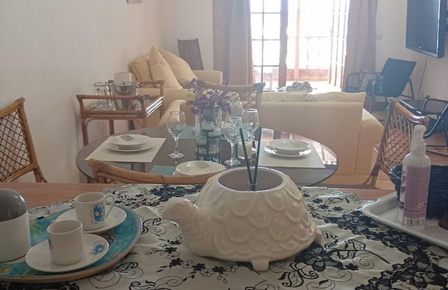 Ocean View-2 Bed-sleeps 4-marina - Foto 36