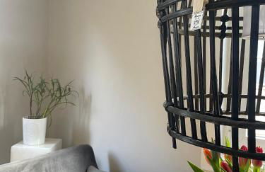 Rosehill Cottage 1699 - Stilvolles Hideaway, Berge & See - Photo 13