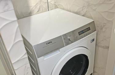 Estación Tren Reformado 2 habitaciones - Photo 32