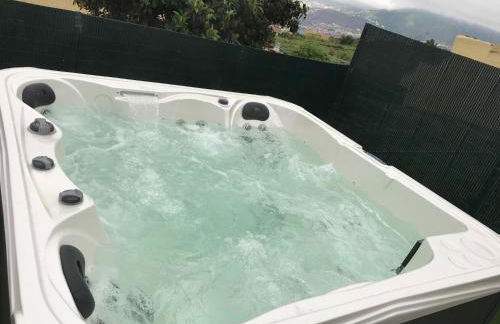 Casitas Las Uvas y las Viñas - Foto 17