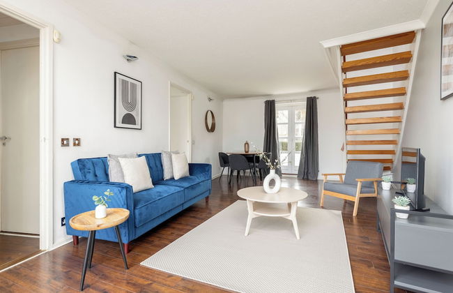 The Rotherhithe Apartments - Foto 13