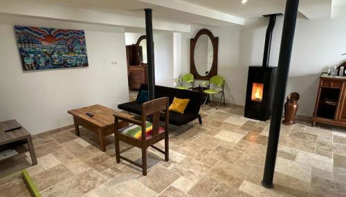 Gîte La Glycine - Photo 2