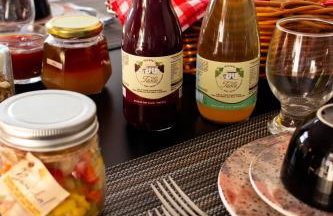 Pousada Bella Vista - no coração do Vale dos Vinhedos - Foto 43