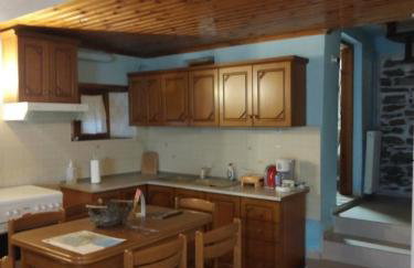 Pelionature Maizonette - Foto 31