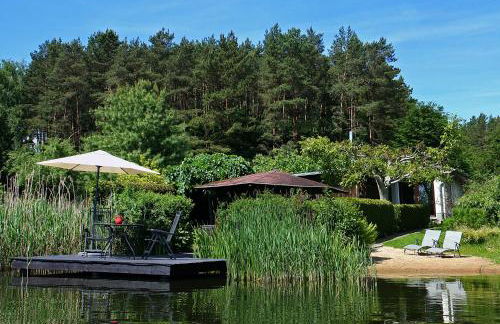 Ferienhaus SEERESIDENZ am Mühlensee - Foto 21