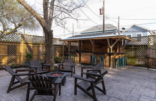 Casa Galvez An 1896 Gem for DREAM Vacations - Foto 27