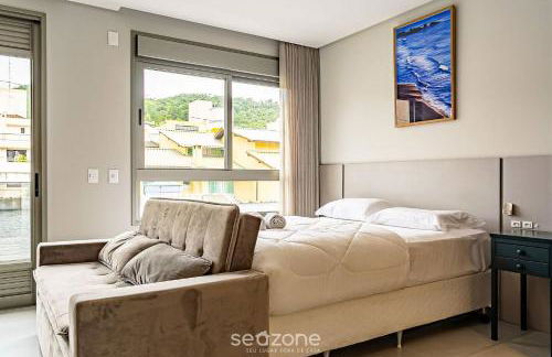 ELUs - Building with Rooftop Pool 350m from the Beach! - Photo 11