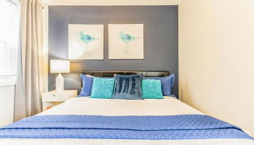 Shops, Dave and Busters and Convention Center across street! U1 - Foto 4